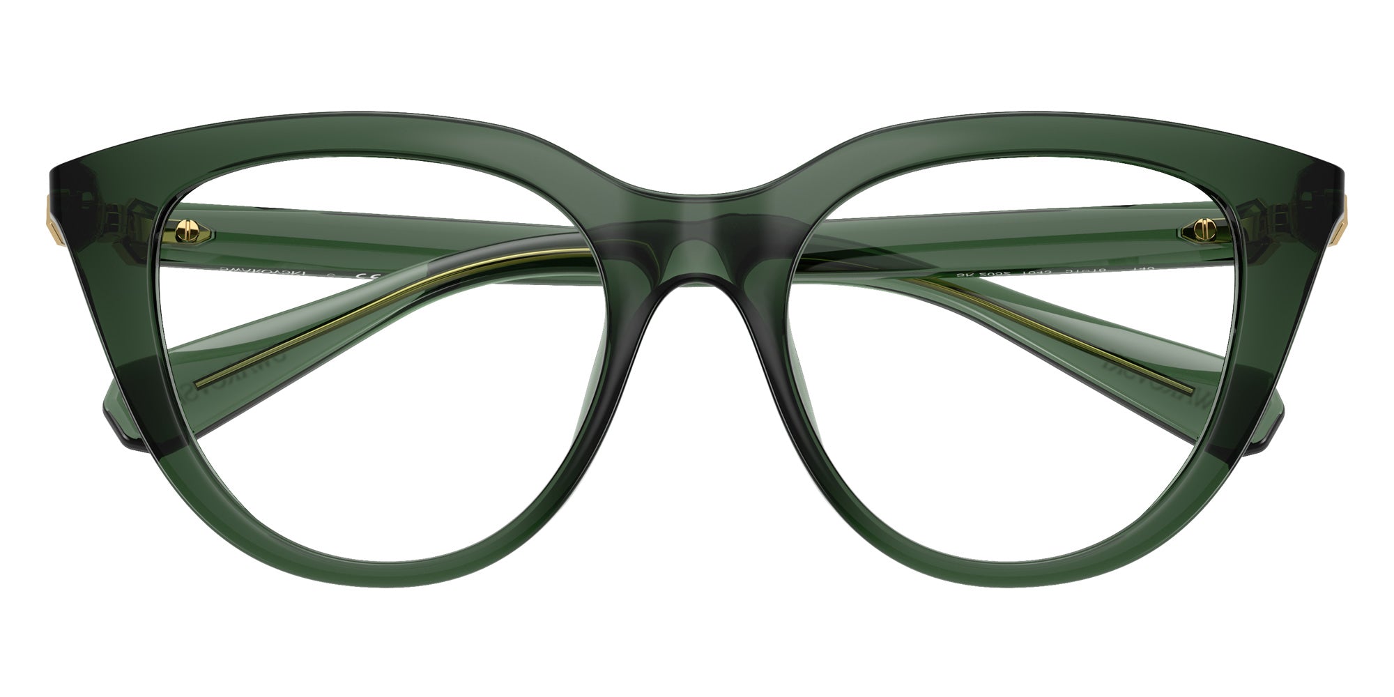 Swarovski SK2052 1043 49 - Transparent Green #id:sk20521043_s:108120