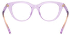 Swarovski SK2052 1079 49 - Transparent Lilac #id:sk20521079_s:112115