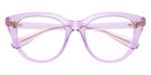 Swarovski SK2052 1079 49 - Transparent Lilac #id:sk20521079_s:112120