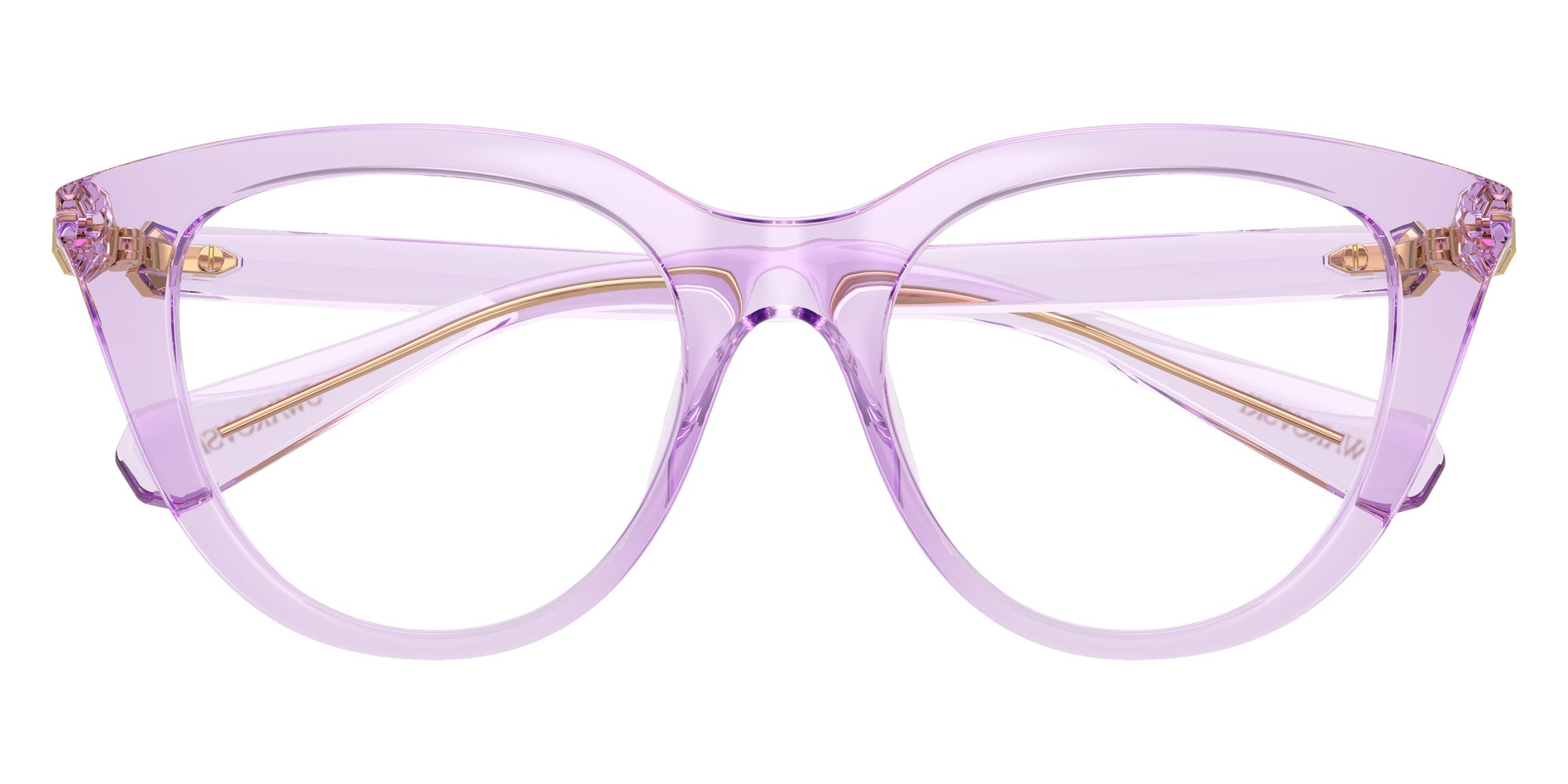 Swarovski SK2052 1079 49 - Transparent Lilac #id:sk20521079_s:112120