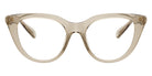 Swarovski SK2052 3003 49 - Transparent Beige #id:sk20523003_s:116100
