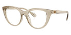 Swarovski SK2052 3003 49 - Transparent Beige #id:sk20523003_s:116105