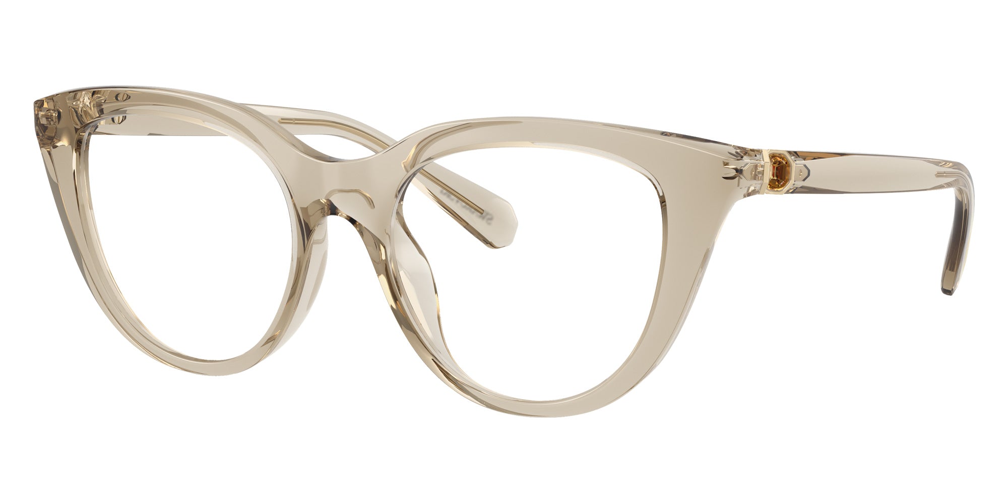 Swarovski SK2052 3003 49 - Transparent Beige #id:sk20523003_s:116105
