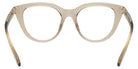 Swarovski SK2052 3003 49 - Transparent Beige #id:sk20523003_s:116115