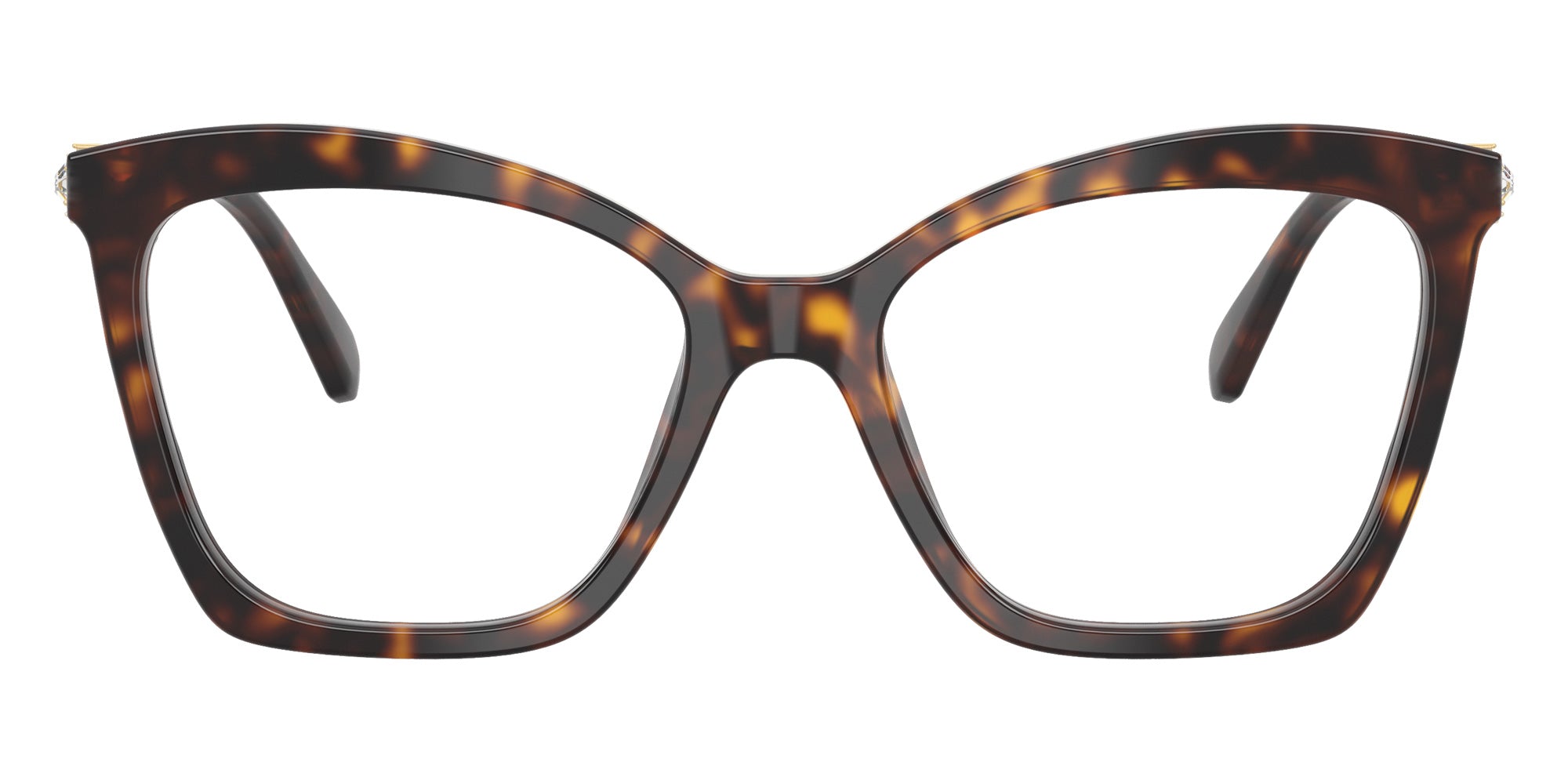 Swarovski SK2053 1002 52 - Havana #id:sk20531002_s:100100