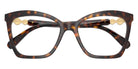 Swarovski SK2053 1002 52 - Havana #id:sk20531002_s:100120