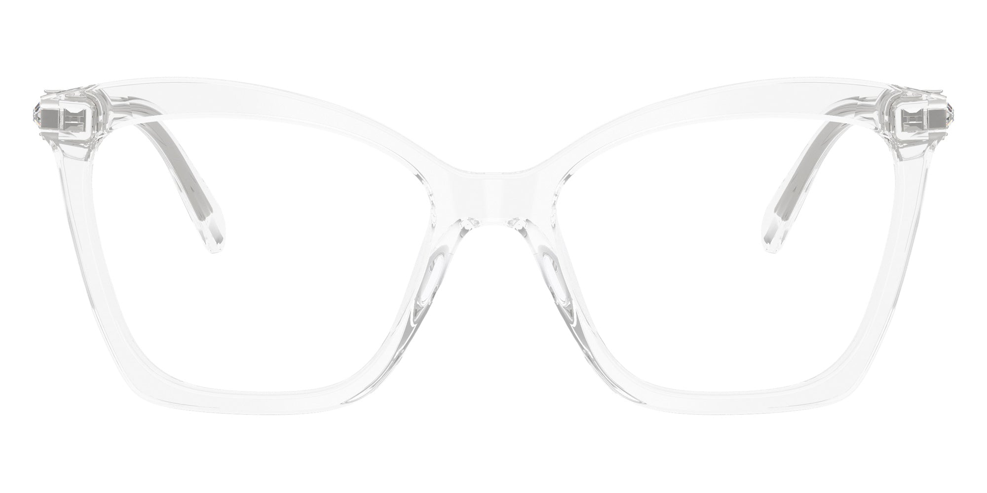 Swarovski SK2053 1027 52 - Transparent #id:sk20531027_s:104100