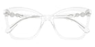 Swarovski SK2053 1027 52 - Transparent #id:sk20531027_s:104120