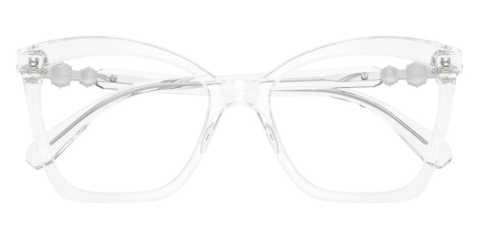 Swarovski SK2053 1027 52 - Transparent #id:sk20531027_s:104120