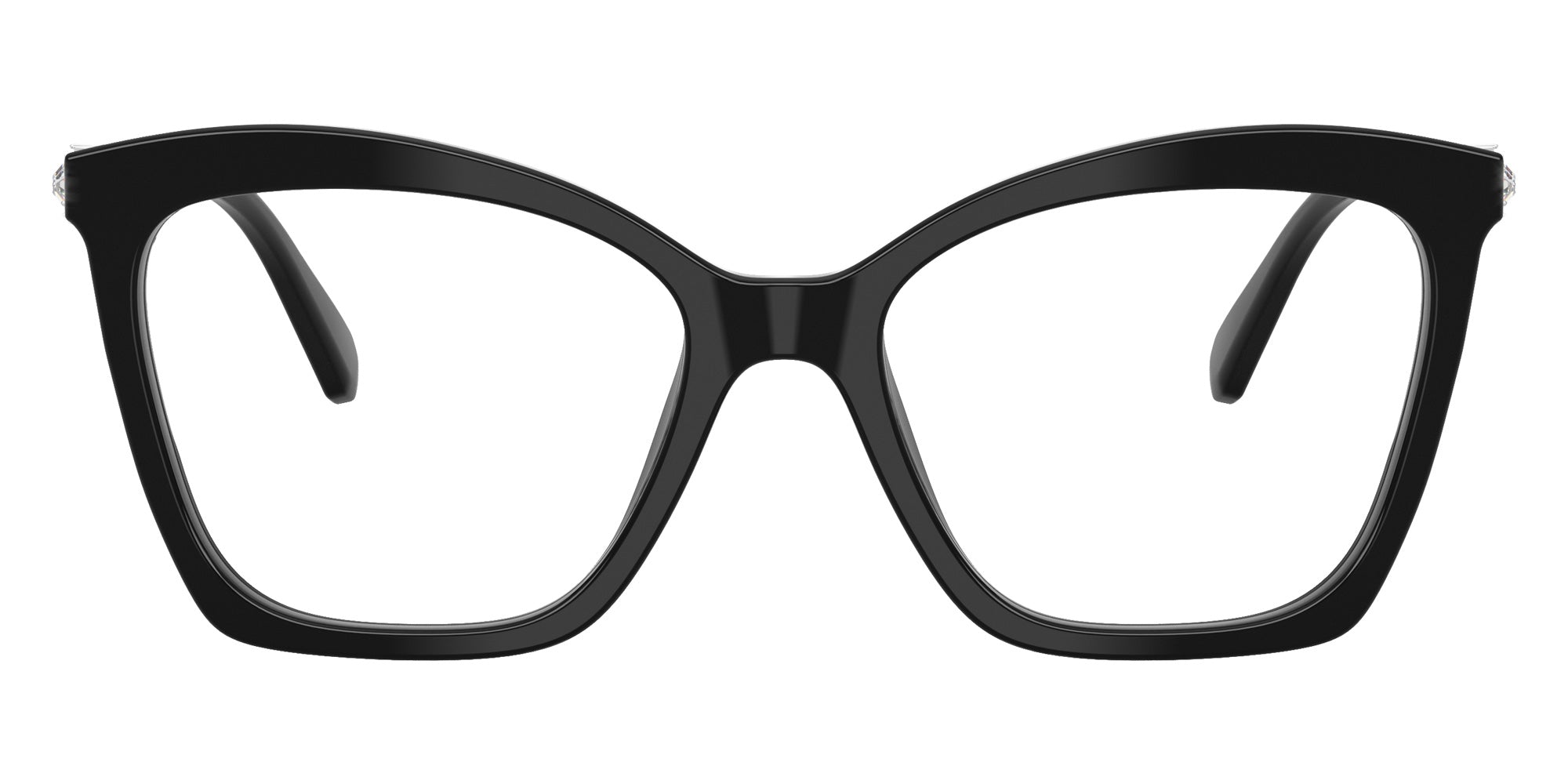 Swarovski SK2053 1038 52 - Black #id:sk20531038_s:108100