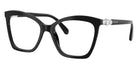 Swarovski SK2053 1038 52 - Black #id:sk20531038_s:108105