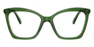 Swarovski SK2053 1081 52 - Milky Green #id:sk20531081_s:112100