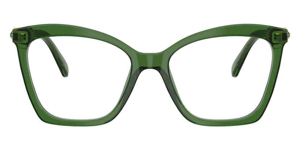 Swarovski SK2053 1081 52 - Milky Green #id:sk20531081_s:112100