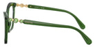 Swarovski SK2053 1081 52 - Milky Green #id:sk20531081_s:112110