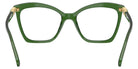 Swarovski SK2053 1081 52 - Milky Green #id:sk20531081_s:112115