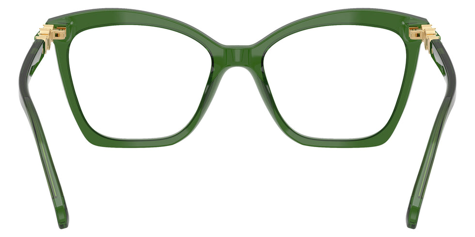Swarovski SK2053 1081 52 - Milky Green #id:sk20531081_s:112115