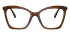 Swarovski SK2053 1084 52 - Transparent Brown #id:sk20531084_s:116100