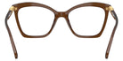 Swarovski SK2053 1084 52 - Transparent Brown #id:sk20531084_s:116115
