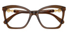 Swarovski SK2053 1084 52 - Transparent Brown #id:sk20531084_s:116120