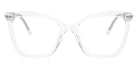 Swarovski SK2053F 1027 52 - Transparent #id:sk2053f1027_s:100100