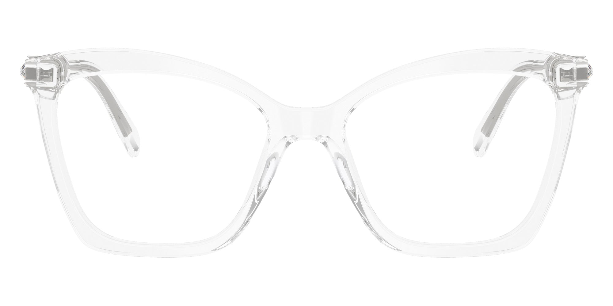 Swarovski SK2053F 1027 52 - Transparent #id:sk2053f1027_s:100100