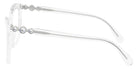Swarovski SK2053F 1027 52 - Transparent #id:sk2053f1027_s:100110