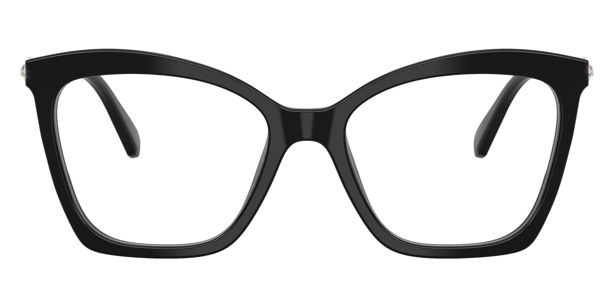 Swarovski SK2053F 1038 52 - Black #id:sk2053f1038_s:102100