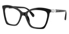 Swarovski SK2053F 1038 52 - Black #id:sk2053f1038_s:102105