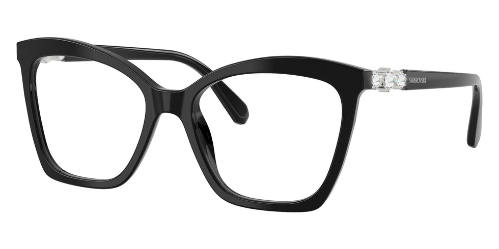 Swarovski SK2053F 1038 52 - Black #id:sk2053f1038_s:102105