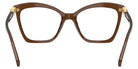 Swarovski SK2053F 1084 52 - Transparent Brown #id:sk2053f1084_s:104115