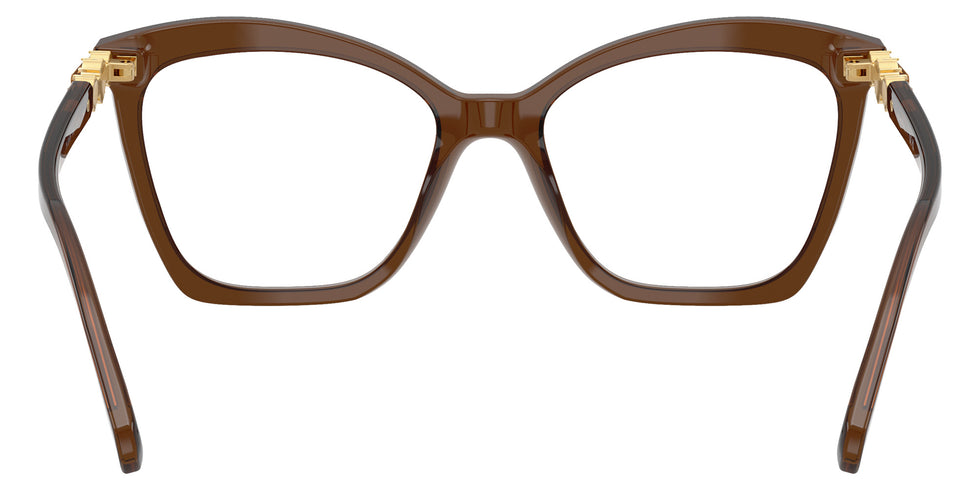 Swarovski SK2053F 1084 52 - Transparent Brown #id:sk2053f1084_s:104115