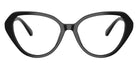 Swarovski SK2054 1001 53 - Black #id:sk20541001_s:100100