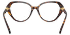 Swarovski SK2054 1002 53 - Havana #id:sk20541002_s:104115