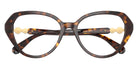 Swarovski SK2054 1002 53 - Havana #id:sk20541002_s:104120