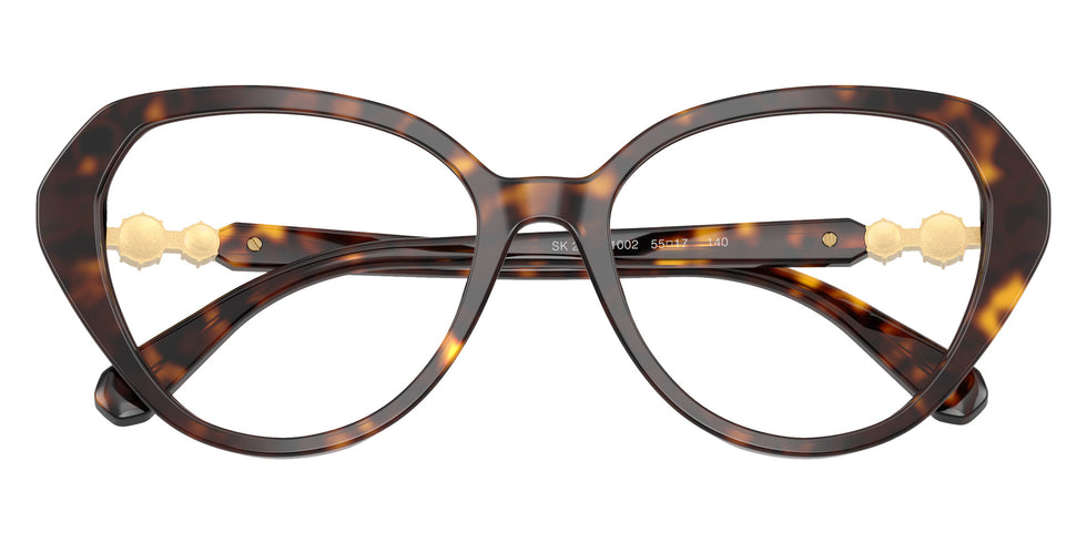 Swarovski SK2054 1002 53 - Havana #id:sk20541002_s:104120