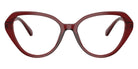 Swarovski SK2054 1073 53 - Transparent Burgundy #id:sk20541073_s:108100
