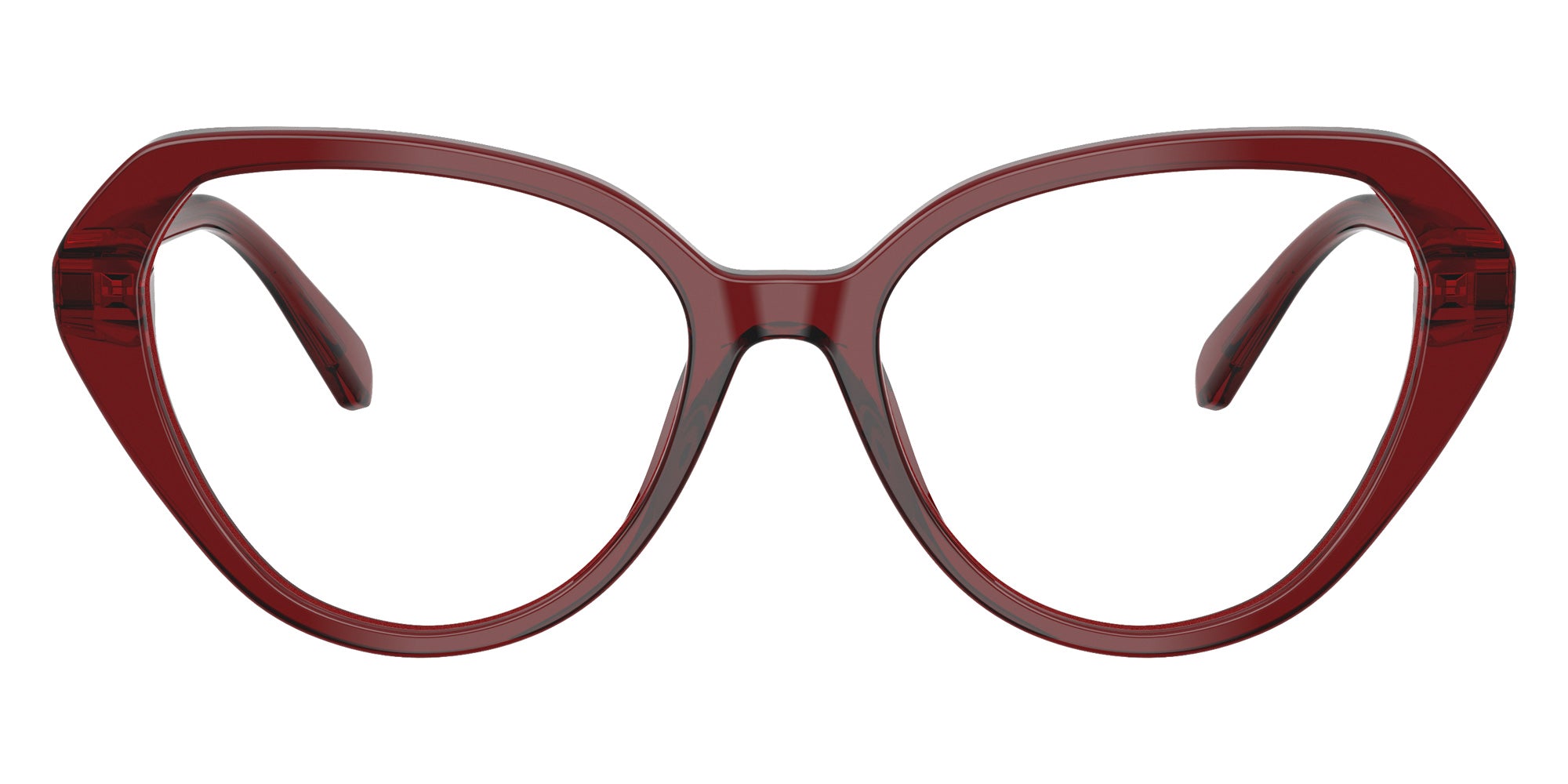 Swarovski SK2054 1073 53 - Transparent Burgundy #id:sk20541073_s:108100