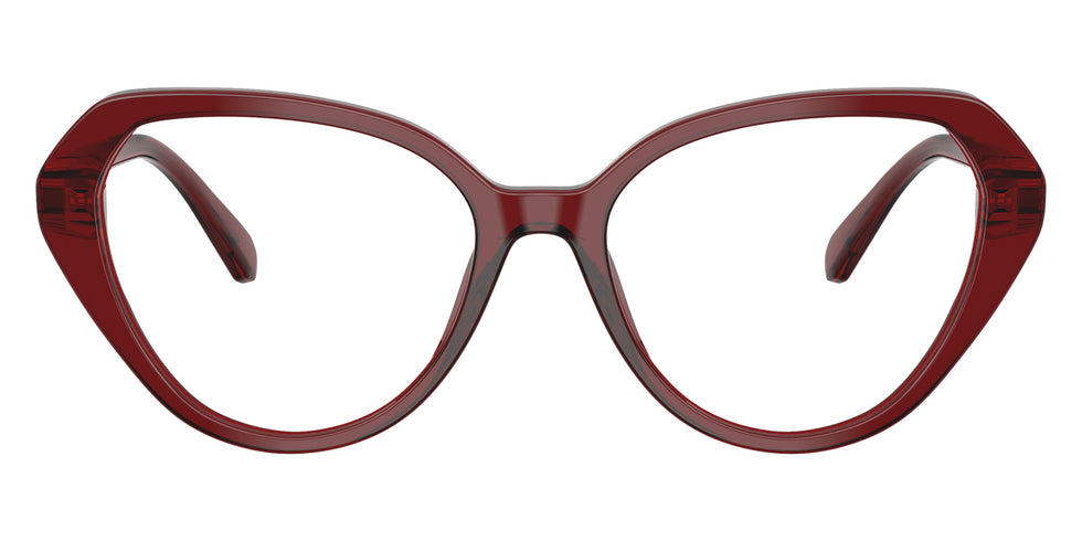 Swarovski SK2054 1073 53 - Transparent Burgundy #id:sk20541073_s:108100