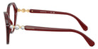 Swarovski SK2054 1073 53 - Transparent Burgundy #id:sk20541073_s:108110