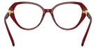 Swarovski SK2054 1073 53 - Transparent Burgundy #id:sk20541073_s:108115