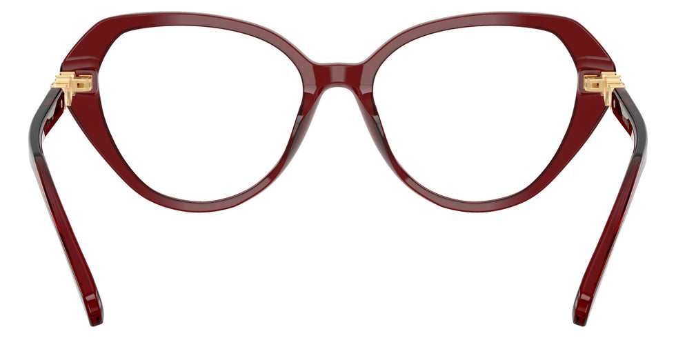 Swarovski SK2054 1073 53 - Transparent Burgundy #id:sk20541073_s:108115