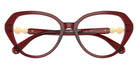 Swarovski SK2054 1073 53 - Transparent Burgundy #id:sk20541073_s:108120