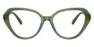 Swarovski SK2054 1085 53 - Transparent Green #id:sk20541085_s:112100