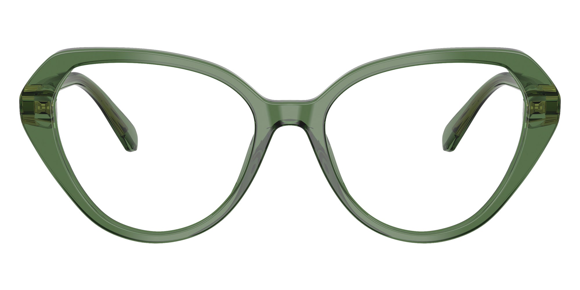 Swarovski SK2054 1085 53 - Transparent Green #id:sk20541085_s:112100