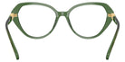 Swarovski SK2054 1085 53 - Transparent Green #id:sk20541085_s:112115