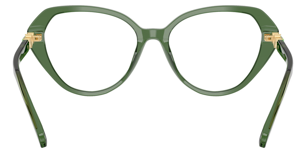 Swarovski SK2054 1085 53 - Transparent Green #id:sk20541085_s:112115