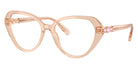 Swarovski SK2054 1086 53 - Transparent Beige #id:sk20541086_s:116105