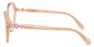 Swarovski SK2054 1086 53 - Transparent Beige #id:sk20541086_s:116110