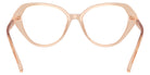 Swarovski SK2054 1086 53 - Transparent Beige #id:sk20541086_s:116115
