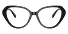 Swarovski SK2054F 1001 53 - Black #id:sk2054f1001_s:100100